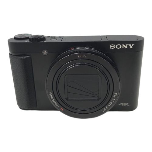 SONY (ソニー) コンパクトデジタルカメラ DSC-HX99 1820万画素(有効画素) 1/2.3型CMOS (裏面照射型) 0008867