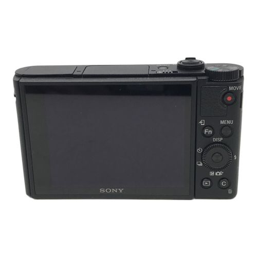 SONY (ソニー) コンパクトデジタルカメラ DSC-HX99 1820万画素(有効画素) 1/2.3型CMOS (裏面照射型) 0008867