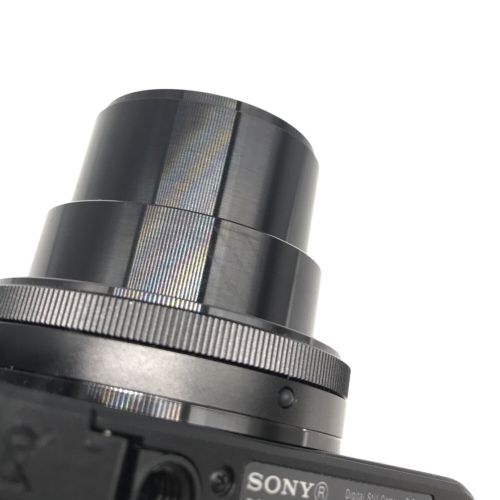 SONY (ソニー) コンパクトデジタルカメラ DSC-HX99 1820万画素(有効画素) 1/2.3型CMOS (裏面照射型) 0008867