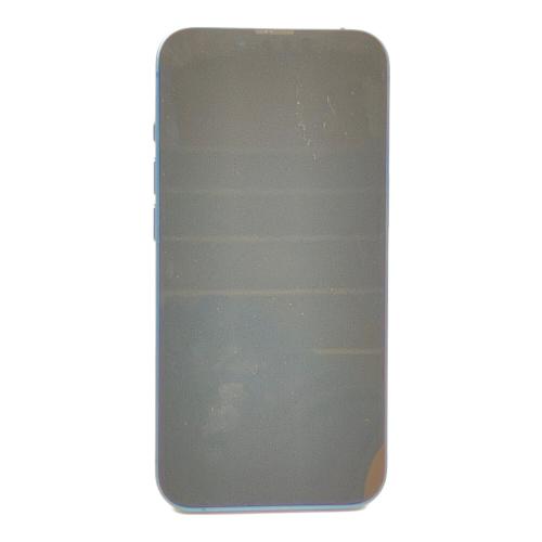 Apple (アップル) iPhone13 MLNM3J/A