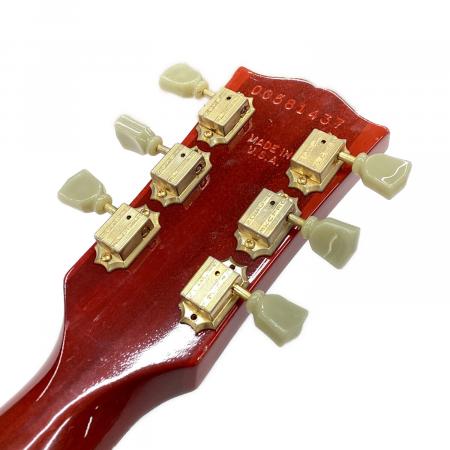 GIBSON USA (ギブソンユーエスエ) エレキギターLes Paul junior 