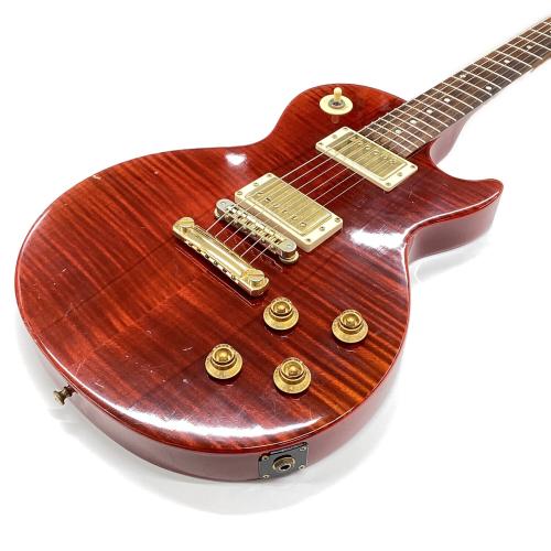 GIBSON USA (ギブソンユーエスエ) エレキギターLes Paul junior special plus レスポール 2001年