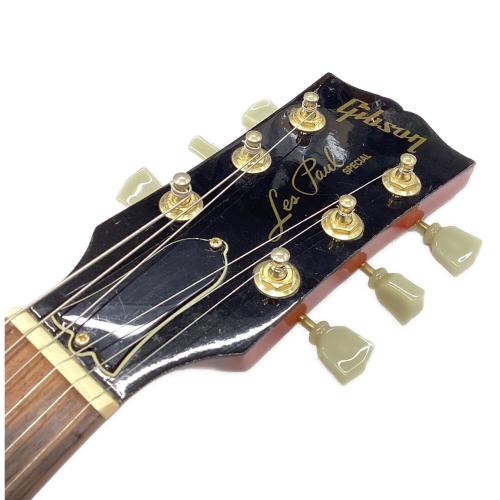 GIBSON USA (ギブソンユーエスエ) エレキギターLes Paul junior special plus レスポール 2001年