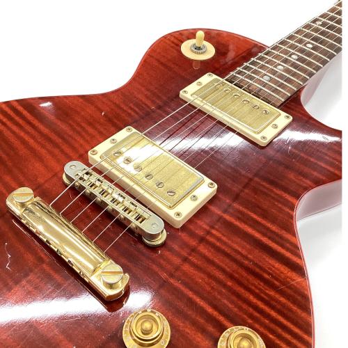 GIBSON USA (ギブソンユーエスエ) エレキギターLes Paul junior special plus レスポール 2001年