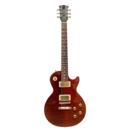 GIBSON USA (ギブソンユーエスエ) エレキギターLes Paul junior special plus レスポール 2001年