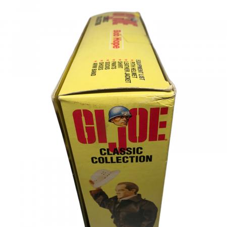 GI JOE CLASSIC COLLECTION フィギュア Bob Hope(ボブ・ホープ