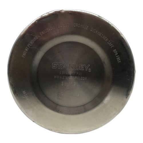 STANLEY (スタンレー) 真空ボトル1.9L グリーン 10-07934-003