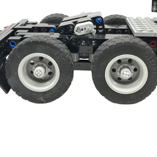 LEGO (レゴ) レゴブロック 現状販売 テクニック MACK アンセム