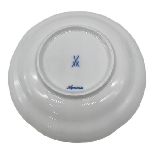 Meissen (マイセン) カップ&ソーサー 歴代マイセンマーク｜トレファク