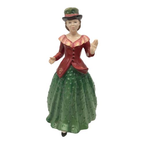 ROYAL DOULTON (ロイヤルドルトン) 人形