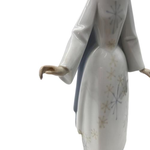 LLADRO (リヤドロ) フェアリーハダ