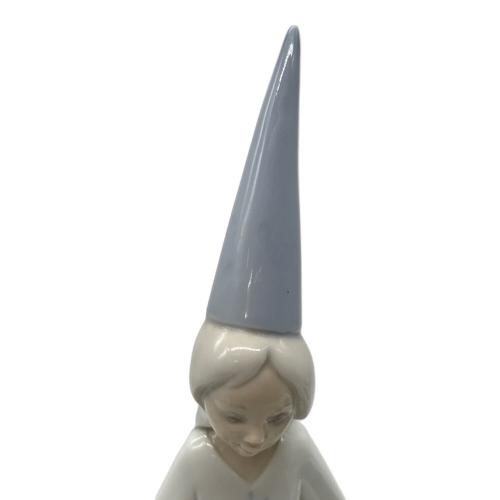 LLADRO (リヤドロ) フェアリーハダ