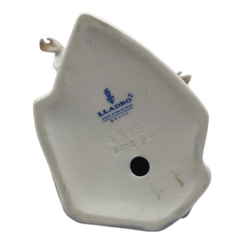 LLADRO (リヤドロ) フェアリーハダ