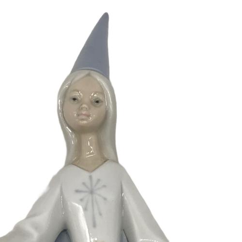 LLADRO (リヤドロ) フェアリーハダ