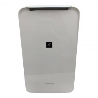 SHARP (シャープ) 衣類乾燥除湿機 CV-R71-W 程度S(未使用品) 未使用品