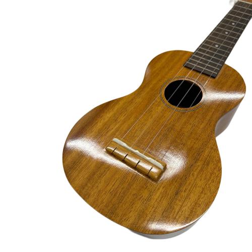 FAMOUS (フェイマス) ソプラノウクレレ FS-5G 日本製