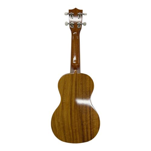 FAMOUS (フェイマス) ソプラノウクレレ FS-5G 日本製