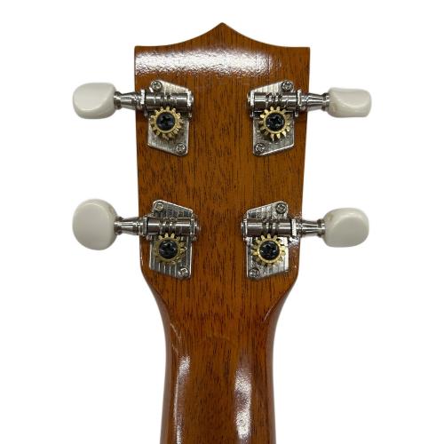 FAMOUS (フェイマス) ソプラノウクレレ FS-5G 日本製