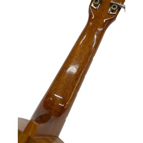 FAMOUS (フェイマス) ソプラノウクレレ FS-5G 日本製