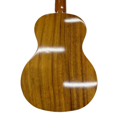 FAMOUS (フェイマス) ソプラノウクレレ FS-5G 日本製