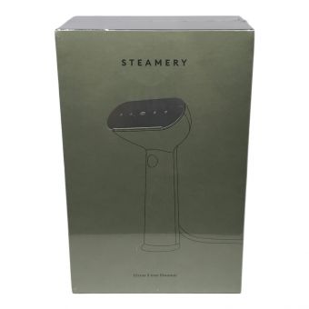 STEAMERY (スチーマニー) ハンディースチーマー Cirrus 3 Iron Steamer