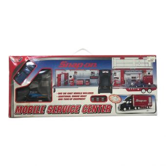 MOTOR MAX (モーターマックス) MOBILESERVICE CENTER 箱ダメージ有 未使用品