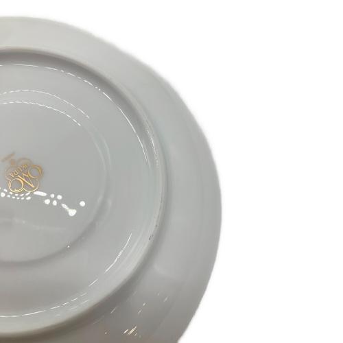 大倉陶園 (オオクラトウエン) カップ&ソーサー # 色蒔き