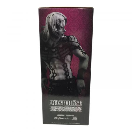 ジョジョの奇妙な冒険 EVIL PARTY フィギュア E賞 ディアボロ 一