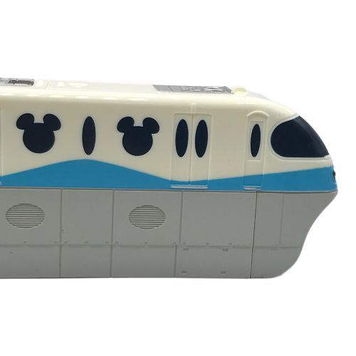 TOMY (トミー) プラレール ※現状販売品 ディズニー リゾートライン プラレール