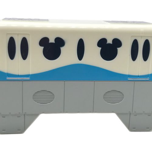 TOMY (トミー) プラレール ※現状販売品 ディズニー リゾートライン プラレール