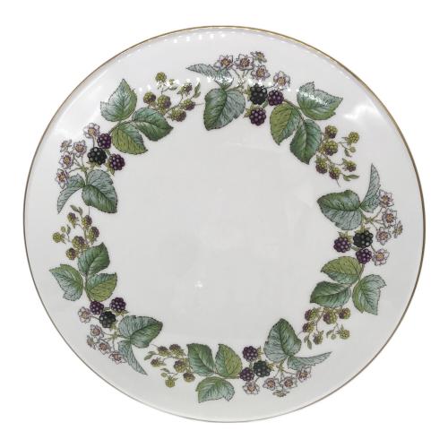 ROYAL WORCESTER (ロイヤルウースター) ケーキ皿