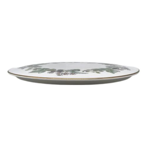 ROYAL WORCESTER (ロイヤルウースター) ケーキ皿