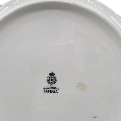 ROYAL WORCESTER (ロイヤルウースター) ケーキ皿
