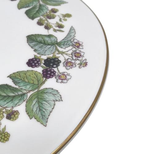 ROYAL WORCESTER (ロイヤルウースター) ケーキ皿