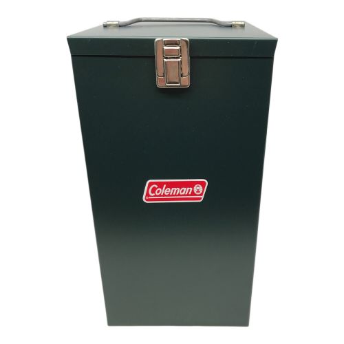 Coleman (コールマン) センテニアルランタン シリアルNo.00226 200B643J 100周年記念