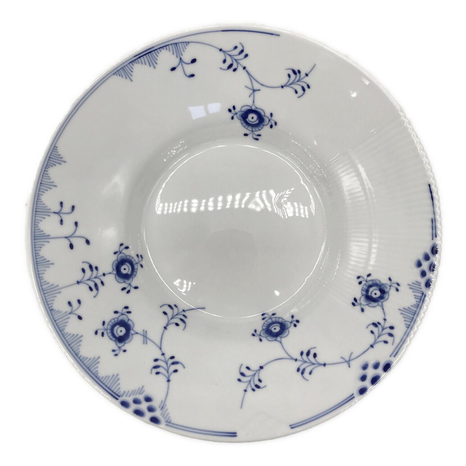 ROYAL COPENHAGEN (ロイヤル・コペンハーゲン) ディーププレート