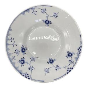 ROYAL COPENHAGEN (ロイヤル・コペンハーゲン) ディーププレート # ブルーエレメンツ