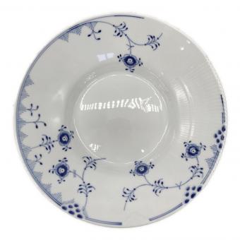 ROYAL COPENHAGEN (ロイヤル・コペンハーゲン) ディーププレート # ブルーエレメンツ