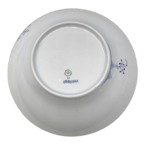 ROYAL COPENHAGEN (ロイヤル・コペンハーゲン) ディーププレート # ブルーエレメンツ