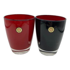 ホリコシ ガラス漆 蒔絵