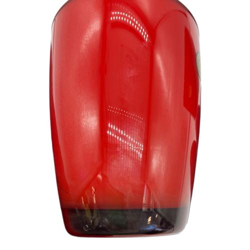 ホリコシ ガラス漆 蒔絵