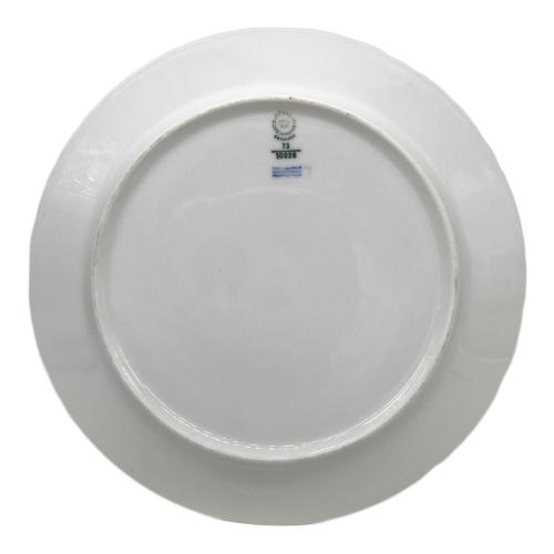 ROYAL COPENHAGEN (ロイヤル・コペンハーゲン) プレート 約22㎝ 73