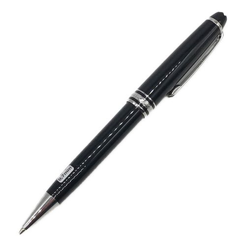 MONTBLANC (モンブラン) シャープペン MEISTERSTUCK