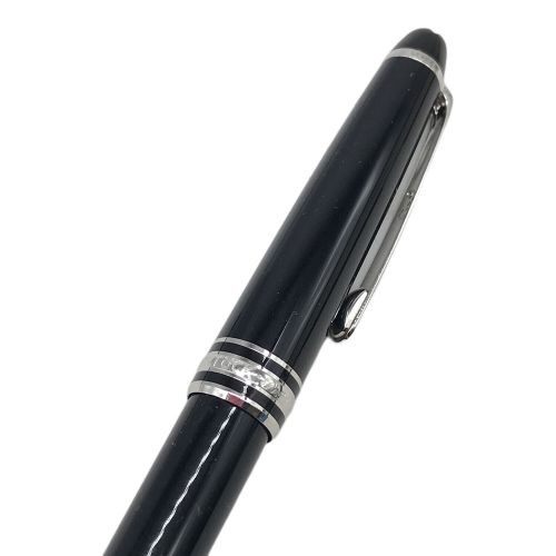 MONTBLANC (モンブラン) シャープペン MEISTERSTUCK