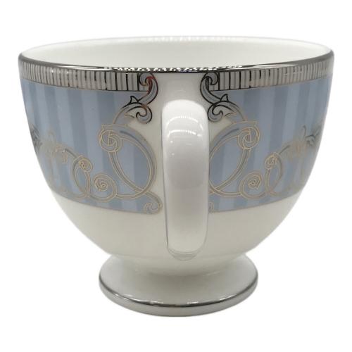 Wedgwood (ウェッジウッド) カップ&ソーサー アレクサンドラ 2Pセット