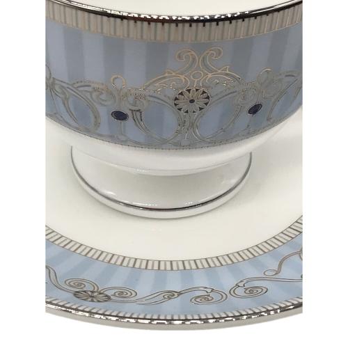 Wedgwood (ウェッジウッド) カップ&ソーサー アレクサンドラ 2Pセット