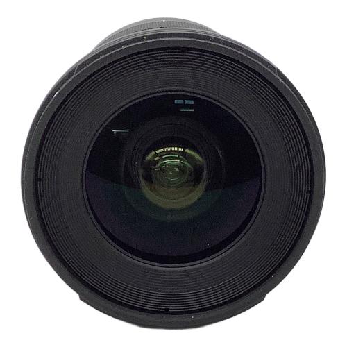 Tokina (トキナー) レンズ 11-16mm F2.8 CF