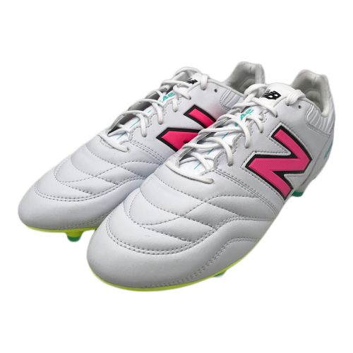 NEW BALANCE (ニューバランス) スパイク SIZE 28cm MS41FMWH