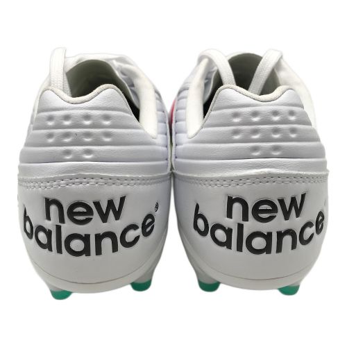 NEW BALANCE (ニューバランス) スパイク SIZE 28cm MS41FMWH