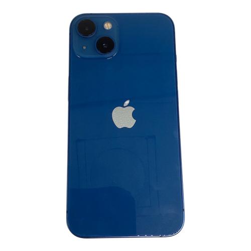 Apple (アップル) iPhone13 MLNG3J/A 354833967249299 サインアウト確認済